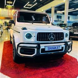مێرسێدس بێنز G-Class